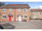 3 bedroom semi-detached house for sale in Turnstile Square, COLCHESTER, CO2