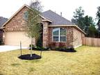 4 Bedroom 2 Bath In Humble TX 77346