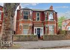 Lenton Boulevard, Nottingham 7 bed detached house for sale -