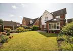 4 bedroom detached house for sale in Bowling Green Close, Attleborough, NR17