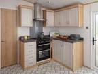 2 bedroom caravan for sale in Barmoor Castle Country Park, TD15