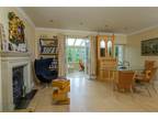 Lyncombe Hill, Bath, Somerset, BA2 4 bed terraced house for sale - £