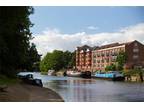 Dukes Wharf, Terry Avenue, York, North Yorkshire, YO23 3 bed penthouse for sale