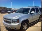 2013 Chevrolet Tahoe LS 4x2 4dr SUV