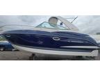 2013 Monterey 280 Crusier MC Boat for Sale