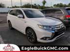 2018 Mitsubishi Outlander Phev