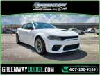 2023 Dodge Charger R/T Scat Pack Widebody