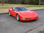 1999 Chevrolet Corvette Base