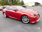 2015 Lexus RC 350 Base