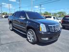 2007 Cadillac Escalade Ext Base