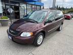 2004 Chrysler Town And Country Touring