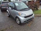 2008 Smart Fortwo passion