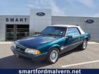 1990 Ford Mustang LX 5.0