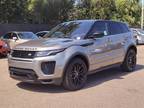 2018 Land Rover Range Rover Evoque HSE Dynamic