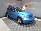 2009 Chrysler Pt Cruiser Base