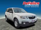 2011 Mazda Tribute i Sport