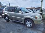 2004 Lexus GX 470 Base