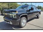 2022 Chevrolet Silverado 2500HD High Country