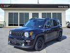 2020 Jeep Renegade Altitude