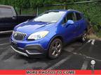 2014 Buick Encore Base