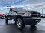 2014 Ram 2500 Tradesman