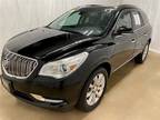 2016 Buick Enclave Premium