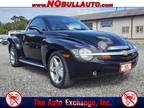 2003 Chevrolet Ssr LS