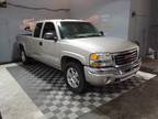 2004 Gmc Sierra 1500 SLT