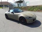 2023 Mazda MX-5 Miata Club