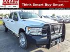 2023 Ram 3500 Tradesman