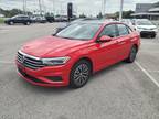 2019 Volkswagen Jetta SE