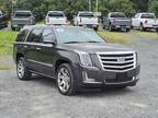 2015 Cadillac Escalade Premium