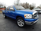 2007 Dodge Ram 1500 SLT