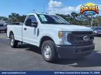 2022 Ford F-250 Super Duty XL