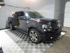 2007 Ford F-150 Harley-Davidson