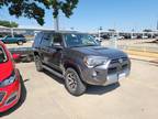 2022 Toyota 4Runner TRD Off-Road