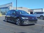 2022 Volkswagen Golf Gti S