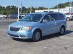 2016 Chrysler Town And Country Touring-L