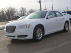 2013 Chrysler 300 Base