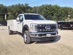 2023 Ford f-550SD xl