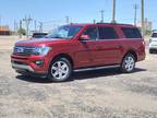 2019 Ford Expedition Max XLT