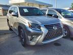 2022 Lexus GX 460 Base