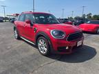 2019 Mini Countryman Cooper