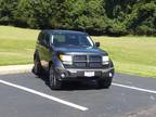 2011 Dodge Nitro Detonator