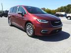 2023 Chrysler Pacifica Plug-In Hybrid Limited