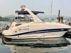 2010 Larson 274 CABRIO Boat for Sale