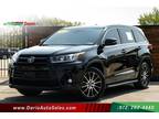 2017 Toyota Highlander