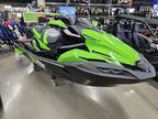 2024 Kawasaki Jet Ski Ultra 310LX-S