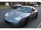 2003 Porsche 911 Targa Carrera Coupe H6 3.6L