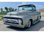 1956 Ford F-100